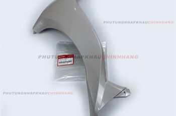 Cánh yếm Lead 125 4 val 2022 2023 2024 màu Xám Kem bên Trái, Ốp trước Cánh bửng Lead 125 2 val 2017 2018 2019 2020 2021