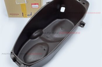Thùng cốp yên Lead 125 2017 màu Nâu, Thùng hành lý Lead 2 val 2018 2019 2020 2021