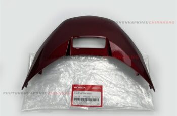 Mu rùa dưới Lead 125 4 val 2022, Lead 125 2017 màu Đỏ Đô, Ốp dưới đèn sau Lead 2018 2019 2020 2021 2023 2024