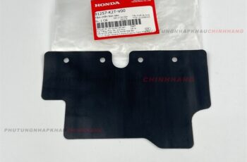 Cao su dè sau Lead 125 4 val 2022 2023 2024, Tấm chắn bùn sau Lead 4 val