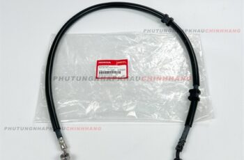 Dây dầu thắng trước Sh Mode 125 4 val (bản CBS) 2021 2022 2023 2024 2025, Ống dẫn dầu phanh CBS Sh Mode 4 val