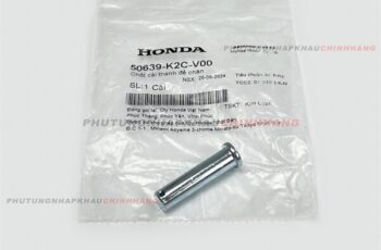 Chốt gác chân sau Vision 2021 2022 2023 2024 2025, Chốt xỏ thanh gác chân sau Vision 110 K2C