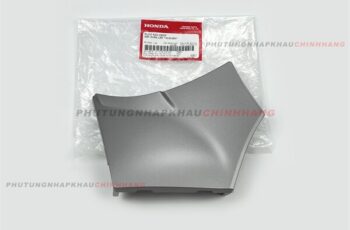 Nắp cốp trước Sh Mode 125 4 val màu Bạc Nhám 2021 2022 2023 2024, Nắp khẩn cấp Nắp hộc đồ sạc Sh Mode 4 val K1N