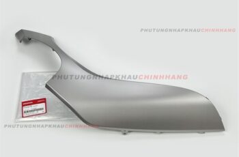 Ốp sàn Sh Mode 125 4 val bên Phải màu Bạc Nhám 2021 2022 2023 2024, Thanh cạnh sàn chân Lườn gầm Sh Mode 4 val