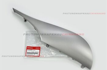 Ốp sàn Sh Mode 2013-2020 bên Phải màu Bạc Nhám, Lườn gầm Thanh cạnh sàn chân Sh Mode 125 2014 2015 2016 2017 2018 2019