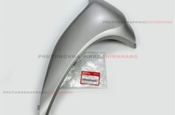 Yếm trước Sh Mode 125 2013-2020 bên Phải màu Bạc Nhám, Cánh yếm Ốp bửng Sh Mode 2014 2015 2016 2017 2018 2019