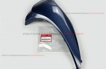 Yếm trước Sh Mode 125 2013-2020 bên Trái màu Xanh Lam, Cánh yếm Ốp bửng Sh Mode 2014 2015 2016 2017 2018 2019