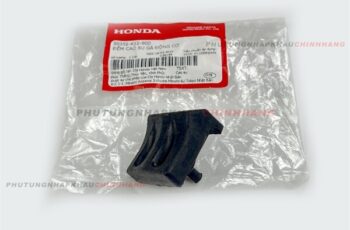 Cao su treo máy Lead 125 2013-2021, Đệm cao su gá động cơ Lead 2 val 2014 2015 2016 2017 2018 2019 2020