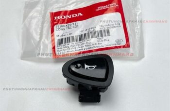 Nút kèn còi Future Led 2018, Lead 125 2017-2025, Sh Mode 125 2013, Công tắc còi Honda