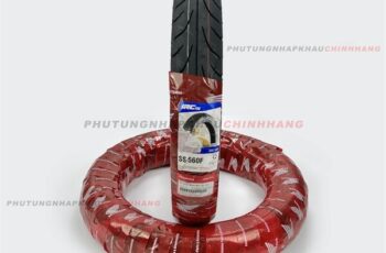 Vỏ trước Sh Mode 125 (IRC_80/90-16) 2013-2025, Lốp xe trước Sh Mode 125 2014 2015 2016 2017 2018 2019 2020 201 2022 2023 2024