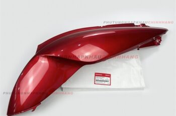 Ốp sườn Sh Mode 2013-2020 bên Trái màu Đỏ Tươi, Bụng sau Ốp thân giữa Sh Mode 125 2014 2015 2016 2017 2018 2019