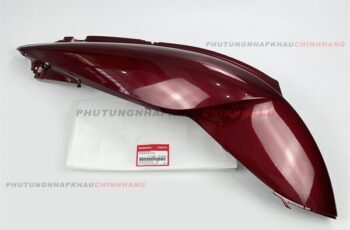 Ốp sườn Sh Mode 2013-2020 bên Phải màu Đỏ Đô, Bụng sau Ốp thân giữa Sh Mode 125 2014 2015 2016 2017 2018 2019
