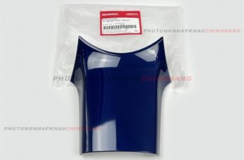 Ốp trên bên trong Sh Mode 125 4 val màu Xanh Mực 2021 2022 2023 2024, Ốp dưới bợ cổ Ốp nhựa yếm ổ khóa Sh Mode 4 K1N