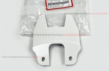 Mu rùa nhỏ Sh Mode 125 4 val màu Trắng 2021 2022 2023 2024, Ốp B trung tâm sau Ốp đèn hậu Sh Mode 4 val K1N