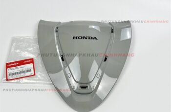 Mặt nạ Sh Mode 125 4 val màu Xám Xi Măng 2021 2022 2023 2024, Bộ mặt nạ trước Sh Mode 4 val K1N