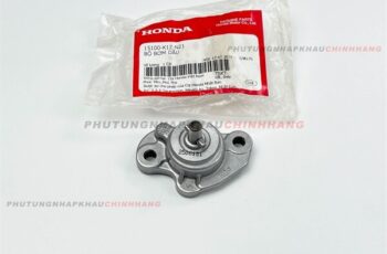 Bơm nhớt 4 val SH 2020-2025, Air Blade 125/160 2022, Vario 160, Lead 125 4 val, Sh Mode 125 2021