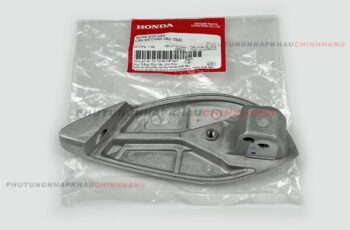 Pát gác chân sau Trái Sh Mode 125 4 val 2021 2022 2023 2024 2025, Cần để chân, Thanh gác xếp nhôm Sh Mode 4 val