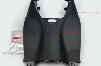 Yếm dưới yếm ổ khóa Sh Mode 125 2013-2020 màu Đen Khóa Chìa, Ốp dưới bên trong Sh Mode 2014 2015 2016 2017 2018 2019