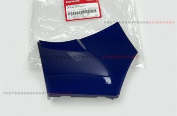 Nắp cốp trước Sh Mode 125 4 val màu Xanh Mực 2021 2022 2023 2024, Nắp khẩn cấp Nắp hộc đồ sạc Sh Mode 4 val K1N