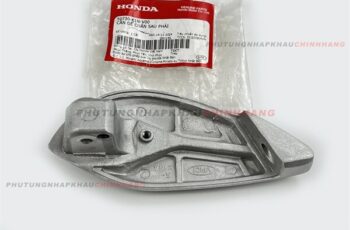 Pát gác chân sau Phải Sh Mode 125 4 val 2021 2022 2023 2024 2025, Cần để chân, Thanh gác xếp nhôm Sh Mode 4 val