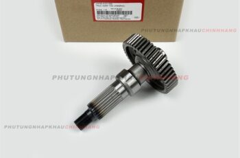 Trục giảm tốc 49T Sh Mode 125 4 val 2021 2022 2023 2024 2025, Cốt bánh sau Sh Mode 4 val K1N