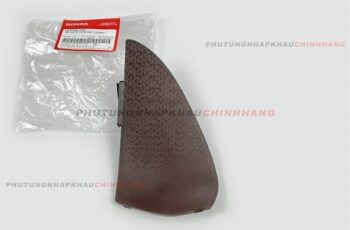 Nắp ốp giữa Phải Nâu Sh Mode 125 4 val 2021 2022 2023 2024 2025, Nắp mở cốp giữa Nắp cốp yếm Sh Mode 4 val K1N