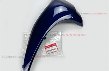 Yếm trước Sh Mode 125 2013-2020 bên Phải màu Xanh Mực, Cánh yếm Ốp bửng Sh Mode 2014 2015 2016 2017 2018 2019