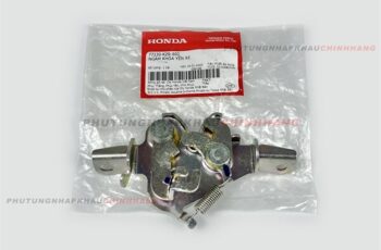 Ngàm khóa yên xe Sh Mode 125 2013-2020, Honda SH 2012-2016, Pát khóa yên xe Sh Mode 125