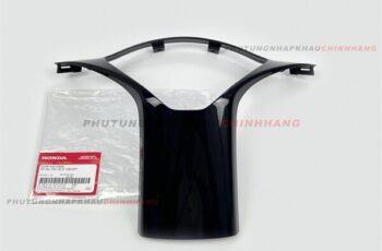 Ốp viền đồng hồ Sh Mode 125 4 val màu Xanh Đậm 2021 2022 2023 2024, Bợ cổ Ốp sau tay lái Sh Mode 4 val K1N