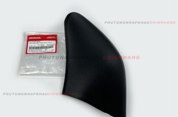 Nắp khẩn cấp Đen Sh Mode 125 2013-2020, Nắp ổ khóa thông minh Sh Mode 2014 2015 2016 2017 2018 2019