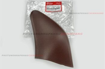 Nắp khẩn cấp Nâu Sh Mode 125 2013-2020, Nắp ổ khóa thông minh Sh Mode 2014 2015 2016 2017 2018 2019