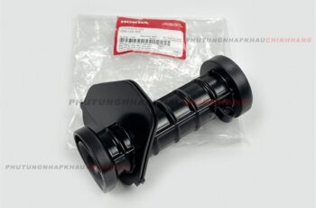 Cổ hút gió pô e Ngắn Sh Mode 125 4 val 2021 2022 2023 2024 2025, Ống nối lọc khí Co gió Sh Mode 4 val K1N