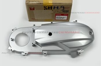 Nắp nồi Sh Mode 125 2013-2020, PCX 125 2013, Lốc nồi Nắp máy trái màu Bạc Sh Mode, PCX