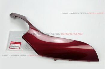 Ốp sàn Sh Mode 125 4 val bên Phải màu Đỏ Đô 2021 2022, Thanh cạnh sàn chân Lườn gầm Sh Mode 4 val 2023 2024