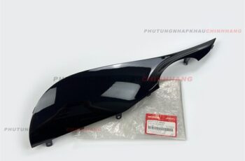 Ốp sàn Sh Mode 2013-2020 bên Trái màu Đen Bóng, Lườn gầm Thanh cạnh sàn chân Sh Mode 125 2014 2015 2016 2017 2018 2019