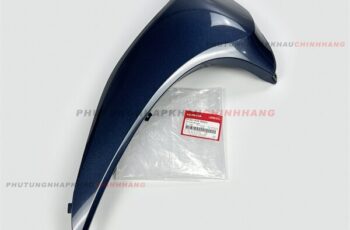 Yếm trước Sh Mode 125 2013-2020 bên Phải màu Xanh Lam, Cánh yếm Ốp bửng Sh Mode 2014 2015 2016 2017 2018 2019