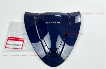 Mặt nạ Sh Mode 125 4 val màu Xanh Mực 2021 2022 2023 2024, Bộ mặt nạ trước Sh Mode 4 val K1N