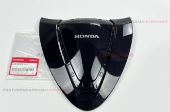 Mặt nạ Sh Mode 125 4 val màu Xanh Đậm 2021 2022 2023 2024, Bộ mặt nạ trước Sh Mode 4 val K1N