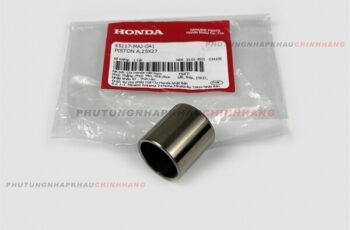 Piston heo dầu thắng trước (A) 25×27 Sh Mode 125 2013-2020, Piston A 25×27 Sh Mode 2014 2015 2016 2017 2018 2019