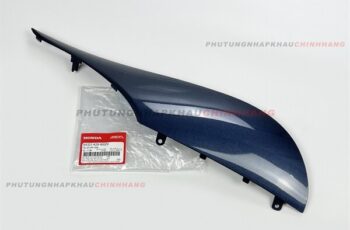 Ốp sàn Sh Mode 2013-2020 bên Phải màu Xanh Lam, Lườn gầm Thanh cạnh sàn chân Sh Mode 125 2014 2015 2016 2017 2018 2019