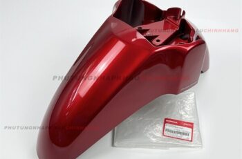 Dè trước Sh Mode 2013-2020 màu Đỏ Tươi, Bộ chắn bùn trước Mỏ dè Sh Mode 125 2014 2015 2016 2017 2018 2019