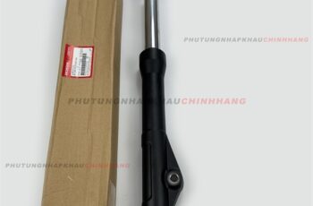 Phuộc trước Phải Đen Nhám Sh Mode 125 4 val 2021 2022 2023 2024 2025, Bộ giảm xóc trước Sh Mode 4 val K1N