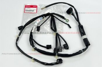 Dây điện động cơ Sh Mode 125 2013-2020, Dây điện sườn nhỏ Sh Mode 2014 2015 2016 2017 2018 2019