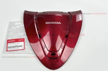 Mặt nạ Sh Mode 125 4 val màu Đỏ Đô R368C 2023 2024, Bộ mặt nạ trước Sh Mode 4 val K1N 2021 2022