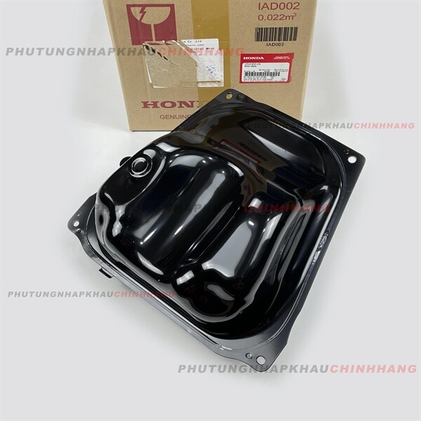 Bình xăng Future 125 2014 - 2025, Thùng xăng Fu Led Fu mập Fi - 17510KYZV70