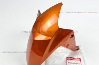 Dè trước Winner 150 V1 2016 2017 2018 màu Cam, Mỏ dè Chắn bùn trước Winner V1 K56