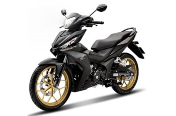 Bộ dàn áo Winner 150 V1 2019 màu Đen Nhám (9 món) chính hãng, Dàn vỏ nhựa màu Winner V1 K56 2016 2017 2018