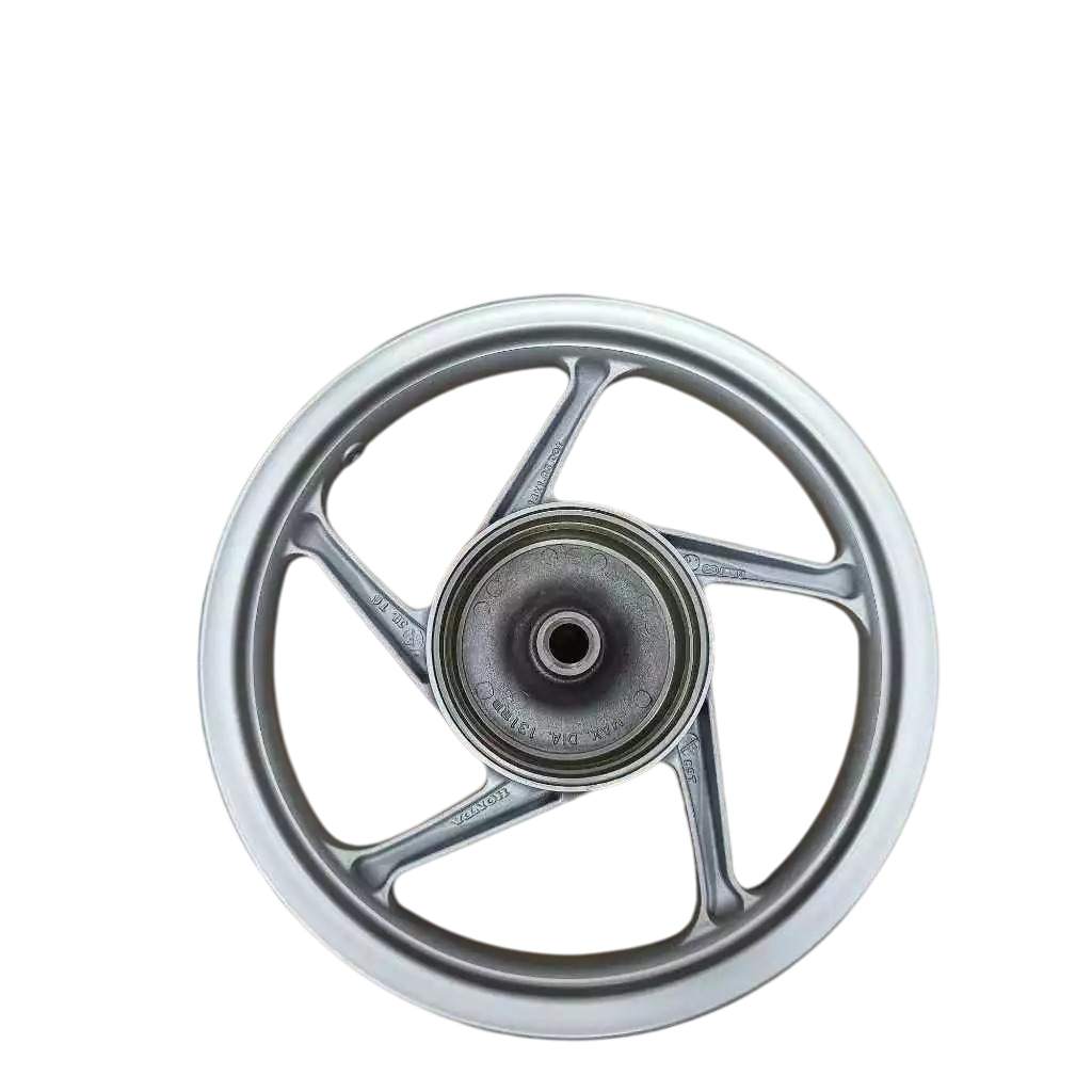 Mâm sau Air blade 110, Click 110 bạc. Vành bánh sau AB 110 Click 110 - 42601KVG912ZB