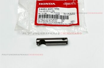 Ắc cò Vision 110 2021 2022 2023 2024 2025, Trục cò mổ xu páp Vision 110 K2C