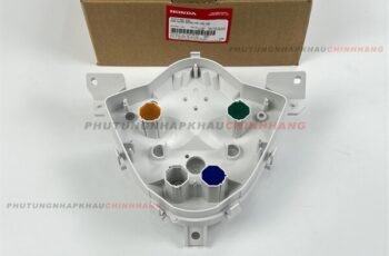 Đế đồng hồ Vision 110 2011 2012 2013, Nắp dưới đồng hồ tốc độ Vision KZL đời đầu